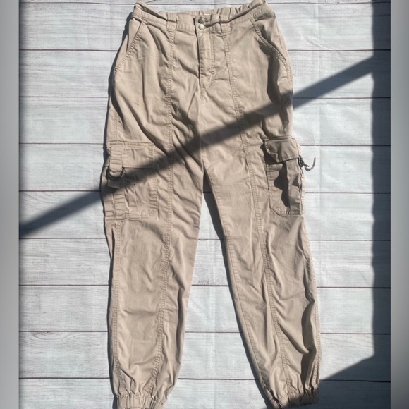 Garage cargo pants - Picture 4 of 5